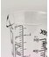 Blowメジャーカップ500 BK ＜Pyrex  パイレックス＞