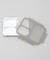 薄型弁当箱 抗菌フードマン700 AGY