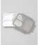 薄型弁当箱 抗菌フードマン700 AGY