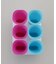 ZOKU Summer ポップモールド 6pc