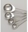 メジャースプーン4pcs