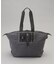 サーモキーパー.バレル.ベーシック GY ＜ROOTOTE ルートート＞