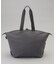 サーモキーパー.バレル.ベーシック GY ＜ROOTOTE ルートート＞