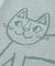 おかべてつろう Ag+ふきん G