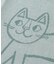 おかべてつろう Ag+ふきん G