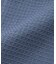 100% COTTON キッチンクロス ワッフル2枚セット BL ＜212Kオリジナル＞