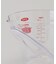 アングルドメジャーカップ 500ml ＜OXO オクソー／212K限定ロゴ入り＞