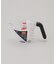 アングルドメジャーカップ 500ml ＜OXO オクソー／212K限定ロゴ入り＞