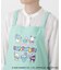 エプロン HAPIDANBUI ＜Sanrio サンリオ＞