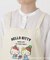 エプロン HELLO KITTY ＜Sanrio サンリオ＞