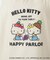 エプロン HELLO KITTY ＜Sanrio サンリオ＞