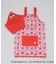 キッズエプロン HELLO KITTY ＜Sanrio サンリオ＞