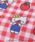 キッズエプロン HELLO KITTY ＜Sanrio サンリオ＞