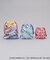 巾着3P SANRIO CHARACTERS ＜Sanrio サンリオ＞