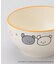 こぐまちゃんえほん キッズ食器 お椀