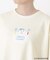 Tシャツ GHOST IV ＜HONGAMA ホンガマ＞