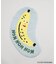 タフトマット BANANA ＜HONGAMA ホンガマ＞