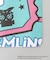 ランチョンマット シネマGR ＜GREMLINS グレムリン＞