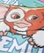 ランチョンマット シネマGR ＜GREMLINS グレムリン＞