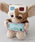 ぬいぐるみ 25cm 3Dメガネ&チケット ＜GREMLINS グレムリン＞
