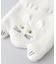 Sopii (ソピー) クイックドライタオル キャット ミニ WH