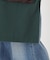 AP レガッタ リサイクルコットン グリーン×ダークブラウン ＜212Kオリジナル＞