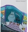 エコバッグM ムーミン ＜MOOMIN ムーミン＞