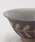 廻し木の葉 茶碗 DBR