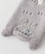 Sopii (ソピー) クイックドライタオル キャット ミニ GY