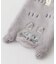 Sopii (ソピー) クイックドライタオル キャット ミニ GY