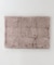 TAUKO (タウコ) リッチェフェイクファーブランケット 70×100 GY
