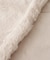 TAUKO (タウコ) リッチェフェイクファーブランケット 70×100 IV