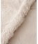 TAUKO (タウコ) リッチェフェイクファーブランケット 70×100 IV