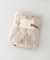 TAUKO (タウコ) リッチェフェイクファーブランケット 70×100 IV