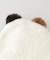 レンジですぐにホッカホカ ジェル湯たんぽM ねこ 三毛