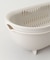 レンジで作る サツマイモ蒸し器