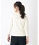 【マシンウォッシャブル可/コットン混/同素材アイテムあり】ボートネックニット