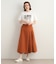【一部店舗限定カラーあり/大人気！日本製/Laura Ashley ヒストリーフォト】ガール フォトTシャツ