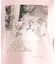 【一部店舗限定カラーあり/大人気！日本製/Laura Ashley ヒストリーフォト】ガール フォトTシャツ