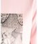 【一部店舗限定カラーあり/大人気！日本製/Laura Ashley ヒストリーフォト】ガール フォトTシャツ