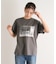 【大人気！日本製/Laura Ashley ヒストリーフォト】 第一号店 フォトTシャツ