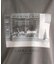 【大人気！日本製/Laura Ashley ヒストリーフォト】 第一号店 フォトTシャツ