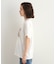 【大人気！日本製/Laura Ashley ヒストリーフォト】 第一号店 フォトTシャツ