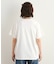 【大人気！日本製/Laura Ashley ヒストリーフォト】 第一号店 フォトTシャツ