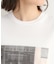 【大人気！日本製/Laura Ashley ヒストリーフォト】 第一号店 フォトTシャツ