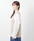 【限定店舗展開/日本製/ワンマイルウエア】シルクネップベスト