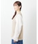 【限定店舗展開/日本製/ワンマイルウエア】シルクネップベスト