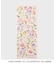 【サンリオキャラクターズ×LAURA ASHLEY】 日本製 クロミ×フレッシュフォード 注染手ぬぐい