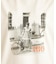 ローラ アシュレイ生誕100周年記念 枚数限定 サイクルガール フォトTシャツ