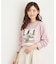 ローラ アシュレイ生誕100周年記念 枚数限定 サイクルガール フォトTシャツ